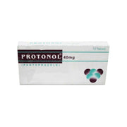 Protonol 40mg Tablets