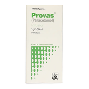 Provas Infusion 100ml