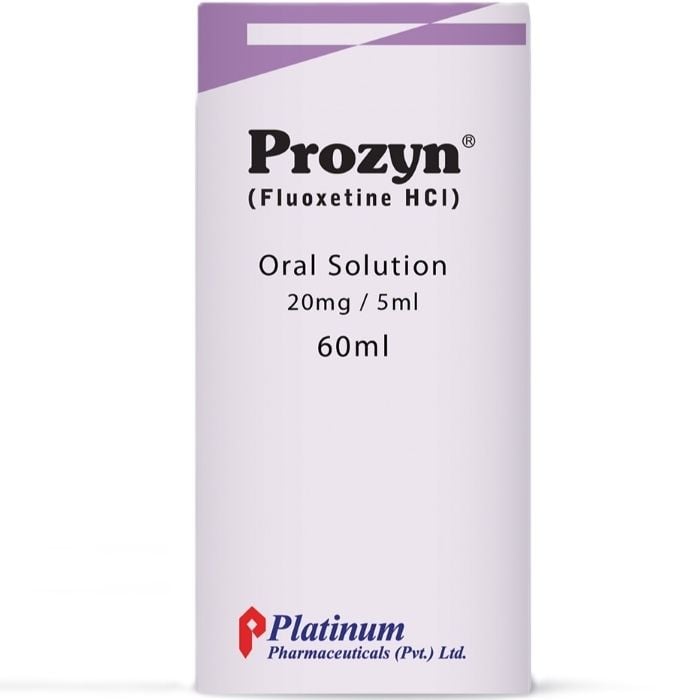 Prozyn Syp 60ml