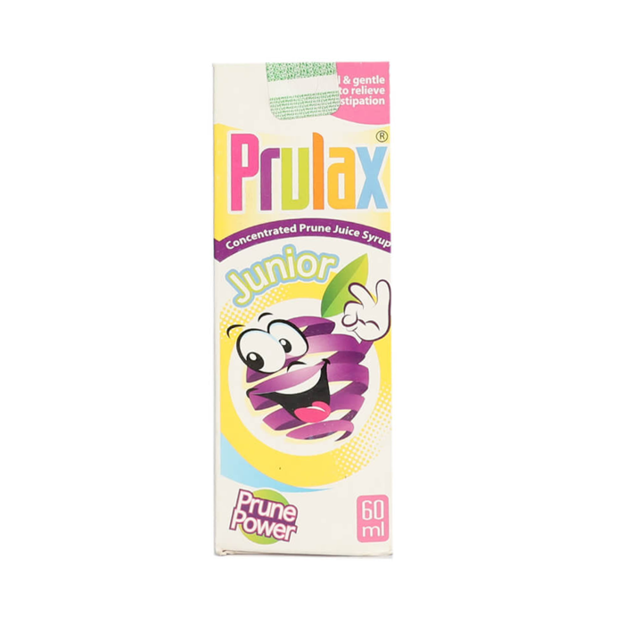 Prulax Junior 60ml Syp
