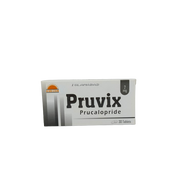 Pruvix 2mg Tablets