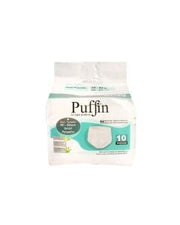 Puffin Adult Diaper Extra Large