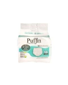 Puffin Adult Diaper Extra Large