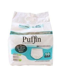 Puffin Adult Pull Up Medium