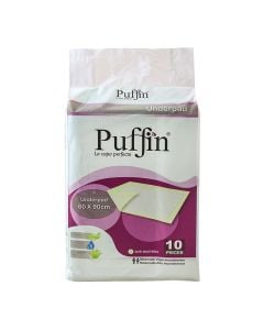 Puffin Underpads Dignity Sheets