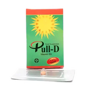 Pull D Tab (1s)