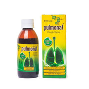 Pulmonat 120ml Syp