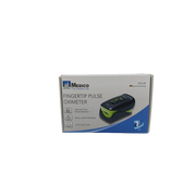 Pulse Oximeter Medico Fpo 99 Fingertip
