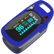Pulse Oximeter Sp02