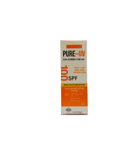 Pure Uv Sun Screen Cream 50ml