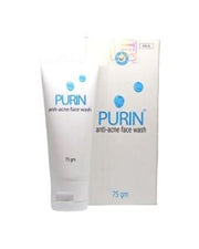 Purin Face Wash 75gm