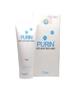 Purin Face Wash 75gm
