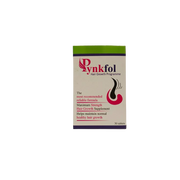 Pynkfol Tablets 30s