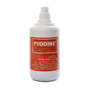 Pyodine Scrub 450ml