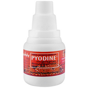 Pyodine Solution 60ml