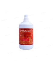 Pyodine Solution 450ml