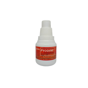 Pyodine Solution 60ml