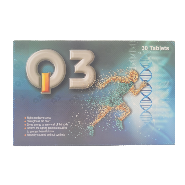 Q3 Tablets