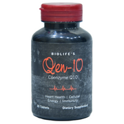 Qen 10S (30s)
