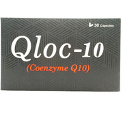 Qloc Capsules (30s)