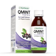 Qmint Cough Syrup
