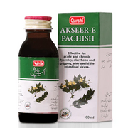 Qarshi Akseer E Pachish 60ml