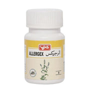 Qr Allergex 40grm Tablets