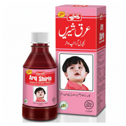 Qarshi Arq E Shirin 240ml