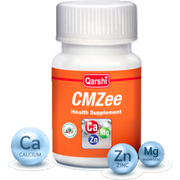 Qr Cmzee Tablets 60s