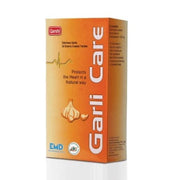 Qr Garlicare Tablets