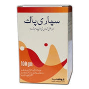 Qr Supari Pak 100gm