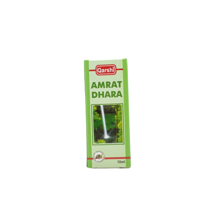 Qr Amrat Dhara 10ml