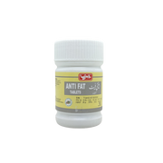 Qr Anti Fat Tablets