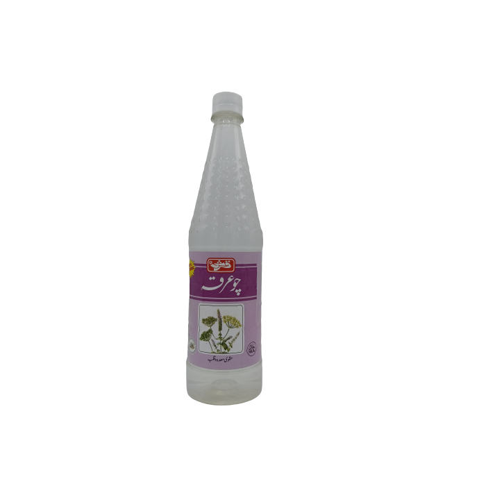 Qr Arq E Choarqa 800ml
