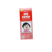 Qr Arq E Shirin 240ml