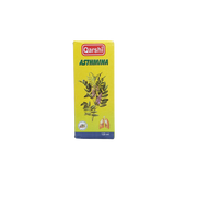 Qr Asthamina Syp 120ml