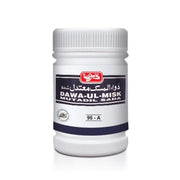 Qr dawa ul mask motadil sada 100g