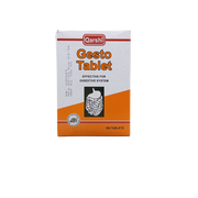 Qr Gestofill Tablets