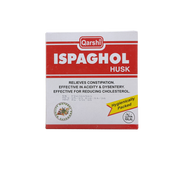 Qr Ispaghol 50gm