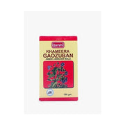 Qr Khamira Gaozaban Ambri Jawahar Dar 100ml