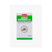 Qr Khamira Gaozaban Sada 100gm