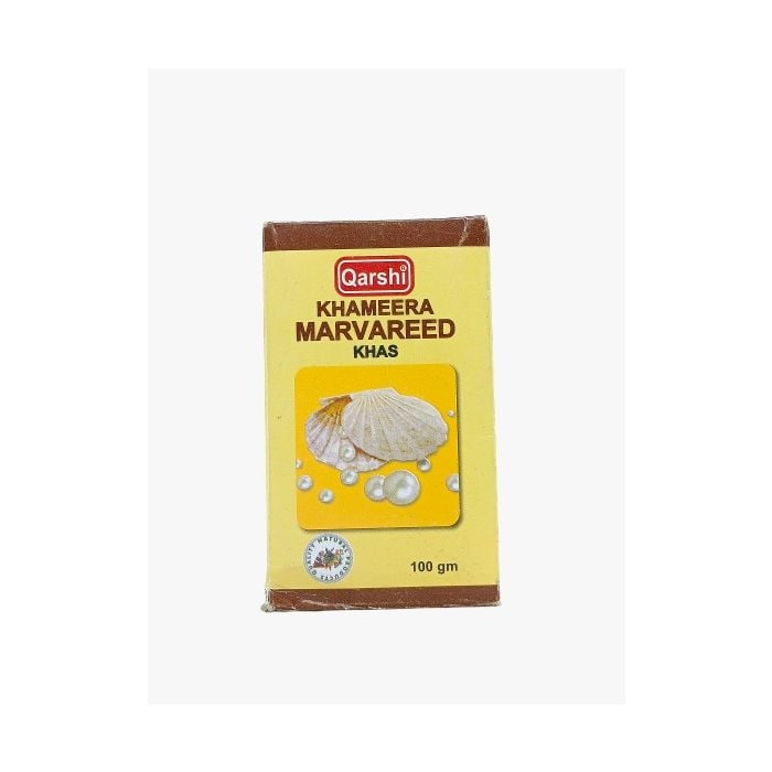Qr Khamira Marwareed Khas 100gm