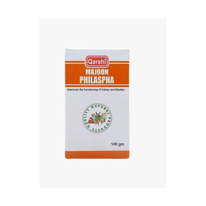 Qr Majun Philaspha 100gm