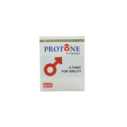 Qr Protone 10cap