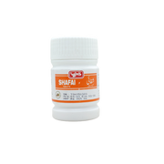 Qr Shafai Tablets