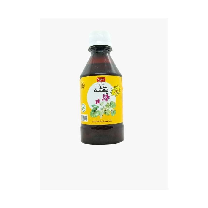 Qr Sharbat E Banafsha 240ml