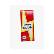 Qr Sharbat E Faulad 240ml