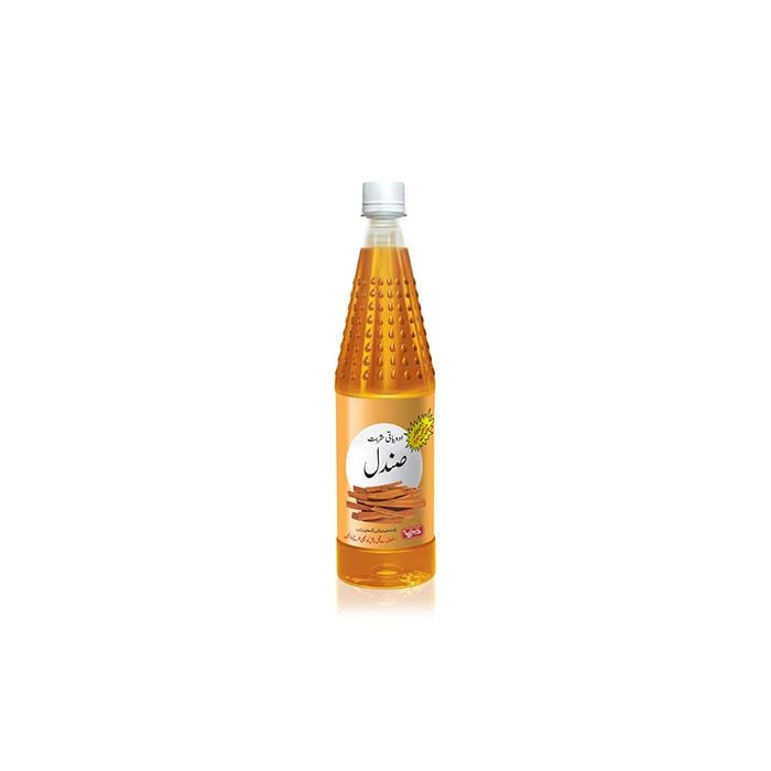Qr Sharbat E Sandal 800ml