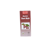 Qr Toot Siah 120ml Syp