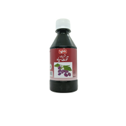 Qr Toot Siah 240ml Syp